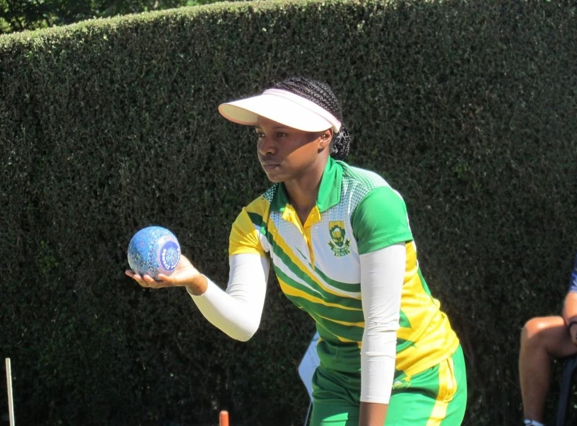 About Bowls Gauteng North