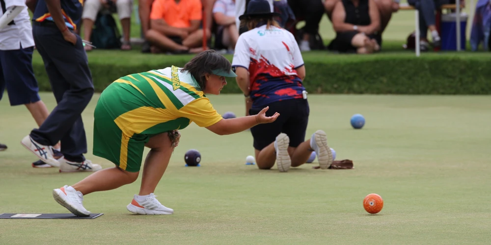 About Bowls Gauteng North